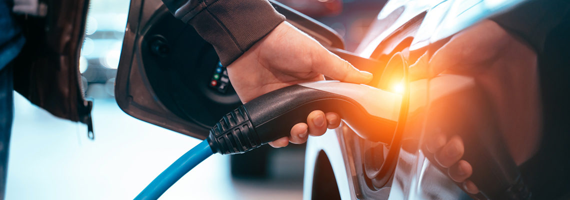 Consommation de carburant des véhicules