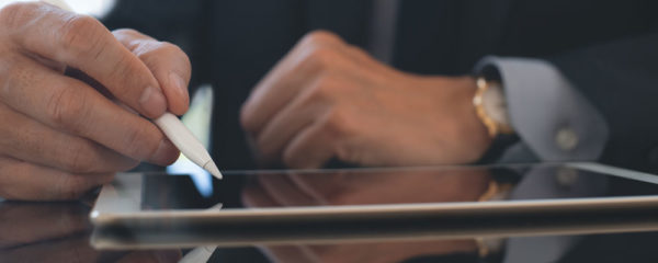 Signature électronique