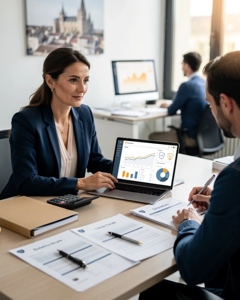 cabinet d’expertise comptable